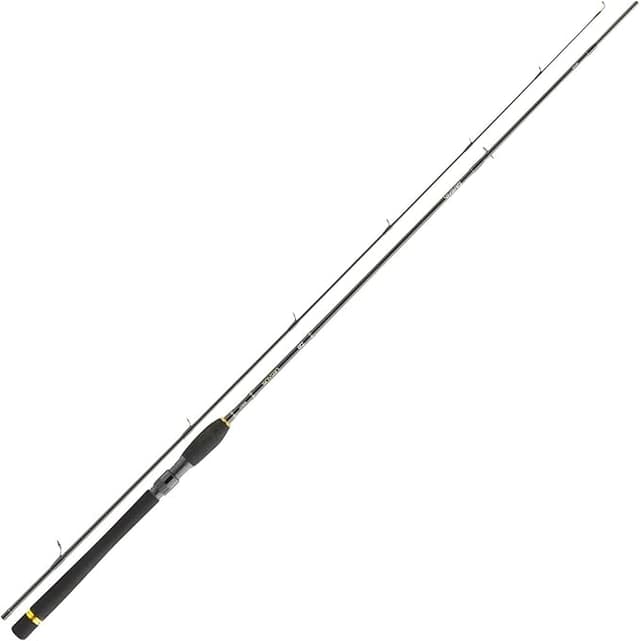 Daiwa Legalis Spin 2.40m 5–20g