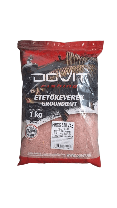 Dovit primama Crvena Šljiva 1kg - Red Plum