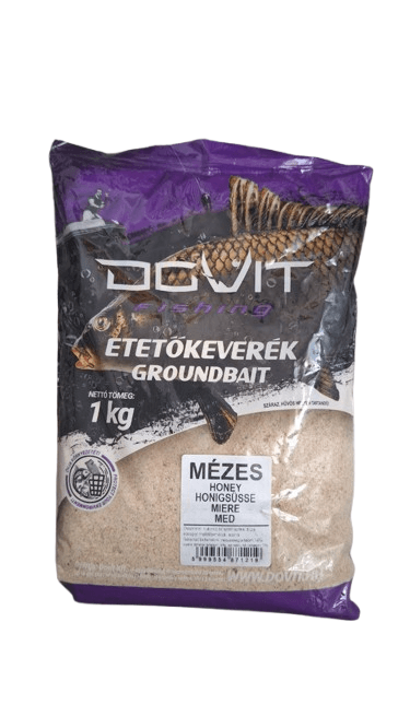 Dovit primama Med 1kg - Honey