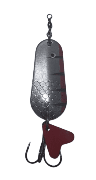 Marshall Single Blade crveno-crna