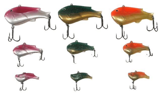 NL Komplet Glavinjara