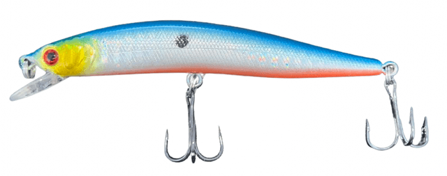 PF Twitch plavi-beli