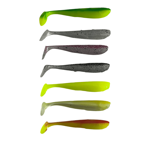 NL Sneak Komplet 7cm